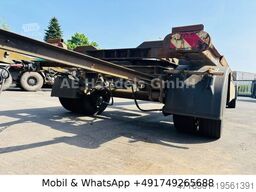 Jung TCA 18H Drehschemel Schlitten