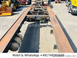 Jung TCA 18H Drehschemel Schlitten