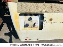 Jung TCA 18H Drehschemel Schlitten