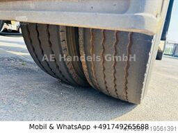 Jung TCA 18H Drehschemel Schlitten