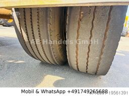 Jung TCA 18H Drehschemel Schlitten