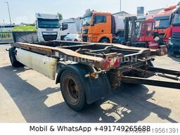 Jung TCA 18H Drehschemel Schlitten