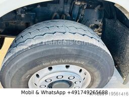 DAF XF 530 SC BL PXP 4x4 *Retarder/Hydr./Standklima