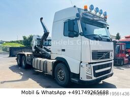 VOLVO FH 500 Globe XL BL 6x2*Retarder/MEILLER-RK-20.70