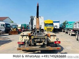 VOLVO FH 500 Globe XL BL 6x2*Retarder/MEILLER-RK-20.70