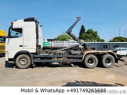 VOLVO FH 500 Globe XL BL 6x2*Retarder/MEILLER-RK-20.70