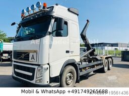 VOLVO FH 500 Globe XL BL 6x2*Retarder/MEILLER-RK-20.70