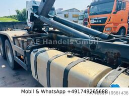 VOLVO FH 500 Globe XL BL 6x2*Retarder/MEILLER-RK-20.70