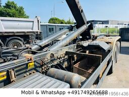 VOLVO FH 500 Globe XL BL 6x2*Retarder/MEILLER-RK-20.70