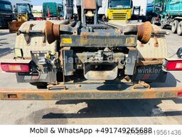 VOLVO FH 500 Globe XL BL 6x2*Retarder/MEILLER-RK-20.70