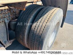 VOLVO FH 500 Globe XL BL 6x2*Retarder/MEILLER-RK-20.70