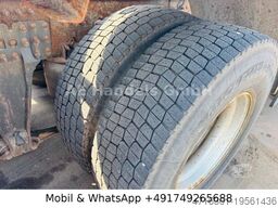 VOLVO FH 500 Globe XL BL 6x2*Retarder/MEILLER-RK-20.70