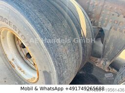 VOLVO FH 500 Globe XL BL 6x2*Retarder/MEILLER-RK-20.70