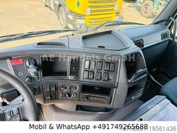 VOLVO FH 500 Globe XL BL 6x2*Retarder/MEILLER-RK-20.70