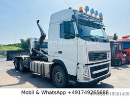 VOLVO FH 500 Globe XL BL 6x2*Retarder/MEILLER-RK-20.70