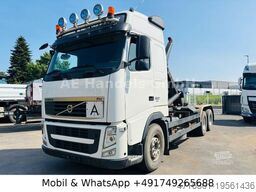 VOLVO FH 500 Globe XL BL 6x2*Retarder/MEILLER-RK-20.70