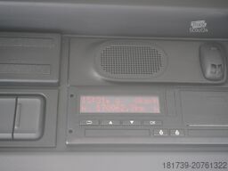 DAF LF 290 / 21 EPAL box / 2021