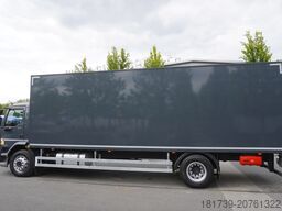 DAF LF 290 / 21 EPAL box / 2021