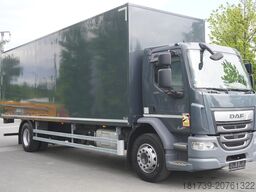 DAF LF 290 / 21 EPAL box / 2021