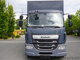 DAF LF 290 / 21 EPAL box / 2021