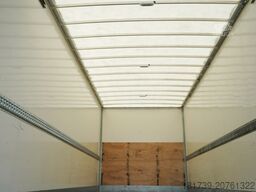 DAF LF 290 / 21 EPAL box / 2021