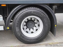 DAF LF 290 / 21 EPAL box / 2021