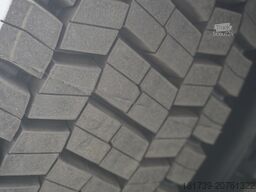 DAF LF 290 / 21 EPAL box / 2021