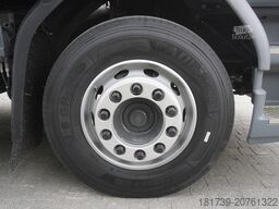 DAF LF 290 / 21 EPAL box / 2021