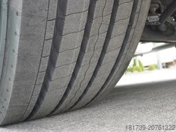 DAF LF 290 / 21 EPAL box / 2021