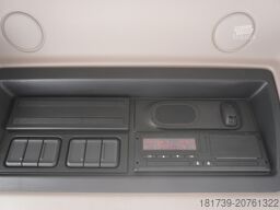 DAF LF 290 / 21 EPAL box / 2021