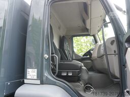 DAF LF 290 / 21 EPAL box / 2021