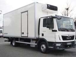 MAN TGL 12.190 / 14 EPAL Refrigerator/3units