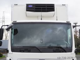 MAN TGL 12.190 / 14 EPAL Refrigerator/3units