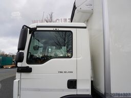 MAN TGL 12.190 / 14 EPAL Refrigerator/3units