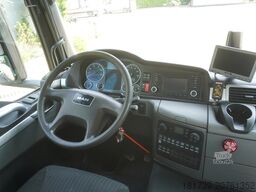 MAN TGS 26.360 Flatbed / Fassi F175 7.7 T /