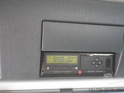 MAN TGS 26.360 Flatbed / Fassi F175 7.7 T /