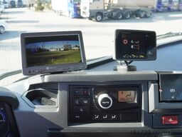 Renault C380 / 6x4 / HDS Palfinger PK 18002-EH 6