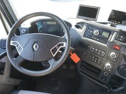 Renault C380 / 6x4 / HDS Palfinger PK 18002-EH 6