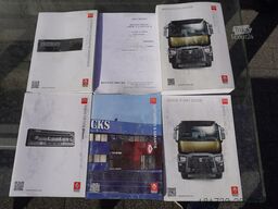 Renault C380 / 6x4 / HDS Palfinger PK 18002-EH 6