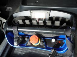 Mercedes-Benz Antos 2540 / Flatbed 15 EPAL/ Fassi F165