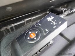 Mercedes-Benz Antos 2540 / Flatbed 15 EPAL/ Fassi F165