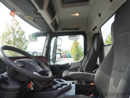 Mercedes-Benz Antos 2540 / Flatbed 15 EPAL/ Fassi F165