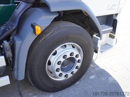 DAF LF 18.310 E6 / Skip loader Fornal