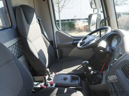 DAF LF 18.310 E6 / Skip loader Fornal