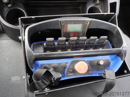 Iveco Stralis X-Way 310 4x2 E6 / Fassi F155