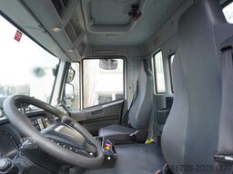 Iveco Stralis X-Way 310 4x2 E6 / Fassi F155