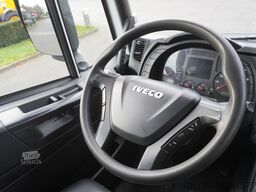 Iveco Stralis X-Way 310 4x2 E6 / Fassi F155