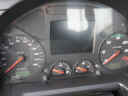 Iveco Stralis X-Way 310 4x2 E6 / Fassi F155