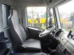 Iveco Stralis X-Way 310 4x2 E6 / Fassi F155