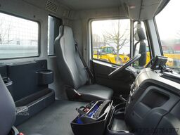 Iveco Stralis X-Way 310 4x2 E6 / Fassi F155